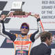 Marc won the MotoGP round at COTA last year, anyone think he’ll repeat again this year? Photo: Getty Images